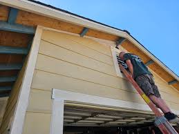 Best Historical Building Siding Restoration  in Chapin, SC